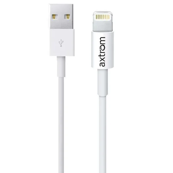 Axtrom ACB90UL-W Lightning Cable