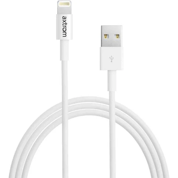 Axtrom ACB90UL-W Lightning Cable