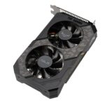 TUF GeForce RTX 1650