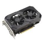 TUF GeForce RTX 1650