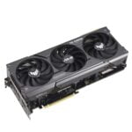 Asus TUF RTX 4070
