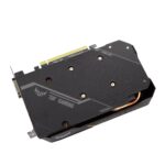 TUF GeForce RTX 1650