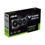 Asus TUF RTX 4070