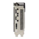 TUF GeForce RTX 1650