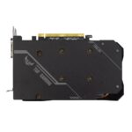 TUF GeForce RTX 1650