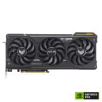 Asus TUF RTX 4070