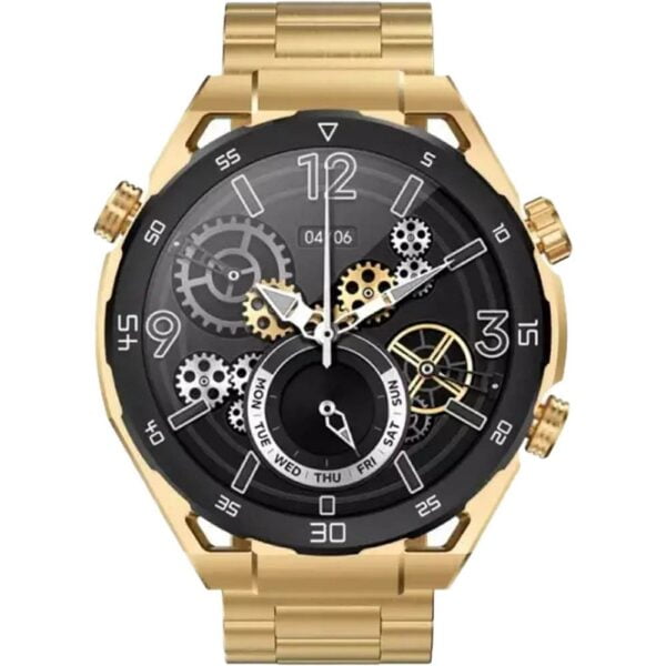 G-Tab GT8 Golden-Edition Watch