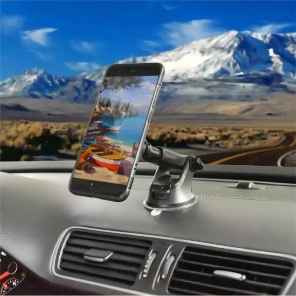 Car Mount Holder UN-22