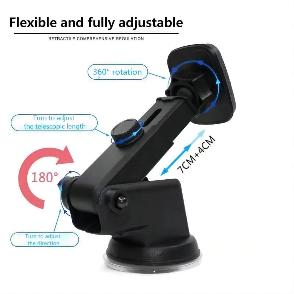 Car Mount Holder UN-22