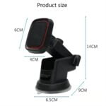 Car Mount Holder UN-22