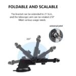 Car Mount Holder UN-22