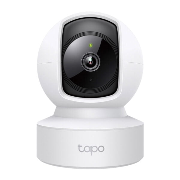 TP-Link Tapo C212 Pan/Tilt Home Security Wi-Fi Camera [ Tapo C212 / Ver: 2.0 ]