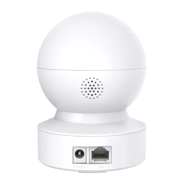 TP-Link Tapo C212 Pan/Tilt Home Security Wi-Fi Camera [ Tapo C212 / Ver: 2.0 ]