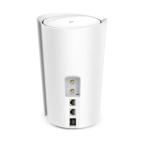 TP-Link 5G AX3000 Whole Home Mesh Wi-Fi 6 Gateway [ Deco X50-5G ]