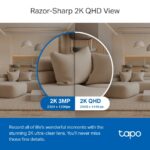 TP-Link C220 Home Camera