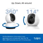 TP-Link C220 Home Camera