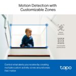TP-Link C220 Home Camera