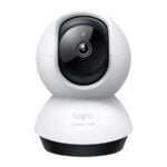 TP-Link C220 Home Camera