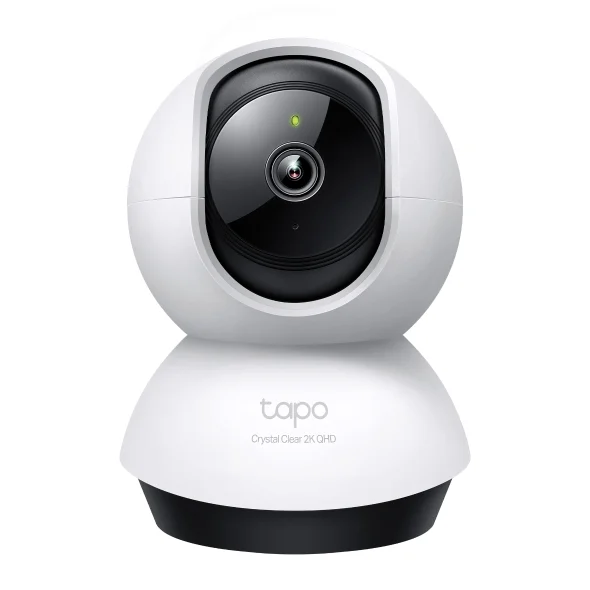 TP-Link C220 Home Camera