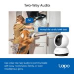 TP-Link C220 Home Camera