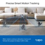TP-Link C220 Home Camera