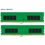 Kingston 32GB DDR4 3200