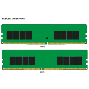 Kingston 32GB DDR4 3200