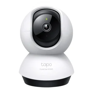 TP-Link C220 Home Camera