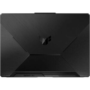 ASUS TUF f15 FX506H gaming laptop { Core i5-11400H / RTX 2050 4GB / 15.6" FHD / 8GB DDR4 / 512GB SSD / DOS } FX506HF-HN714 - Image 3