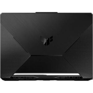 ASUS TUF f15 FX506H gaming laptop { Core i5-11400H / RTX 2050 4GB / 15.6" FHD / 8GB DDR4 / 512GB SSD / DOS } FX506HF-HN714 - Image 5