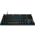 CORSAIR K60 PRO TKL RGB Optical OPX Switch