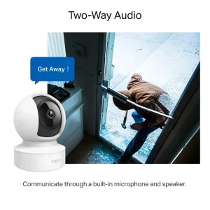 TP-Link tapo C212 Camera