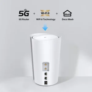 TP-Link 5G AX3000 Mesh