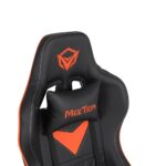 meetion Gaming Chair CHR14 - 2d swivel armrest - - Image 6