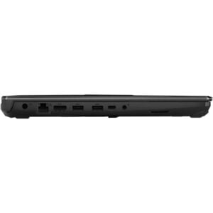 ASUS TUF f15 FX506H gaming laptop { Core i5-11400H / RTX 2050 4GB / 15.6" FHD / 8GB DDR4 / 512GB SSD / DOS } FX506HF-HN714 - Image 6