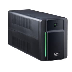 APC Back UPS 1200VA, 230V, AVR, 4 universal & 1 IEC outlets - BX1200MI-MS - Image 4
