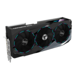 GIGABYTE AORUS RTX™ 4070 SUPER MASTER 12G