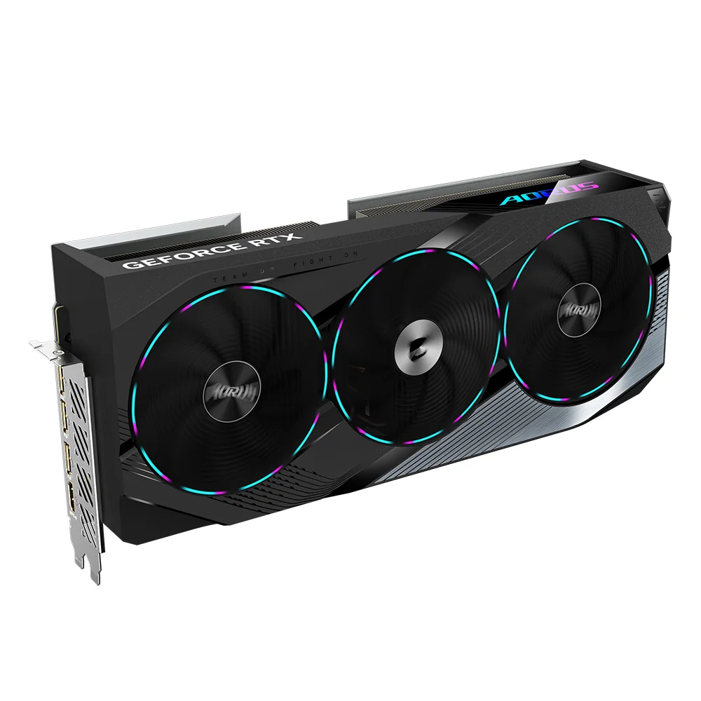 GIGABYTE AORUS RTX 4070 SUPER MASTER PC-Circle Jordan GIGABYTE AORUS RTX 4070 SUPER MASTER PC-Circle Jordan