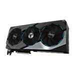 GIGABYTE AORUS RTX™ 4070 SUPER MASTER 12G