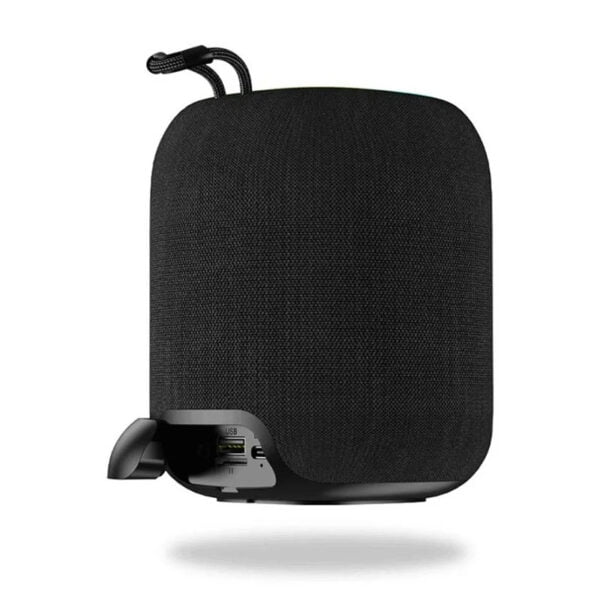 Axtrom Portable Wireless Speaker 360° Surround Sound [ ABSDS3-BT ]