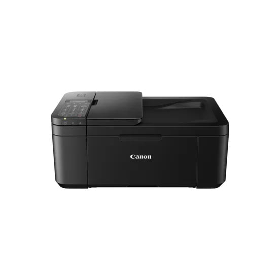 Canon PIXMA TR4640 inkjet printer { Print, Copy, Scan , WIFI, FAX } - 5072c007AB