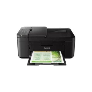 Canon PIXMA TR4640 inkjet printer { Print, Copy, Scan , WIFI, FAX } - 5072c007AB - Image 6