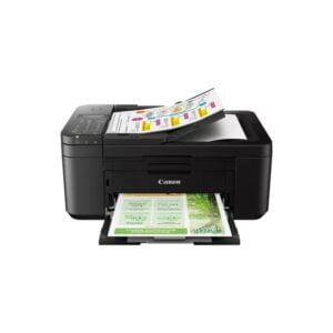 Canon PIXMA TR4640 inkjet printer { Print, Copy, Scan , WIFI, FAX } - 5072c007AB - Image 3