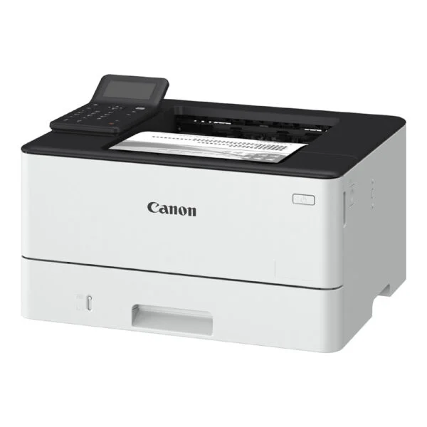 Canon i-SENSYS LBP243dw Laser Printer (Wireless / Duplex) [ 5952C013AA ]