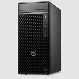 Dell OptiPlex Tower Plus 7010 (i7-13700 / 8GB DDR5 / 512GB NVMe SSD / Intel UHD Graphics 770 / DOS)