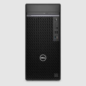 Dell OptiPlex Tower Plus 7010 (i7-13700 / 8GB DDR5 / 512GB NVMe SSD / Intel UHD Graphics 770 / DOS)