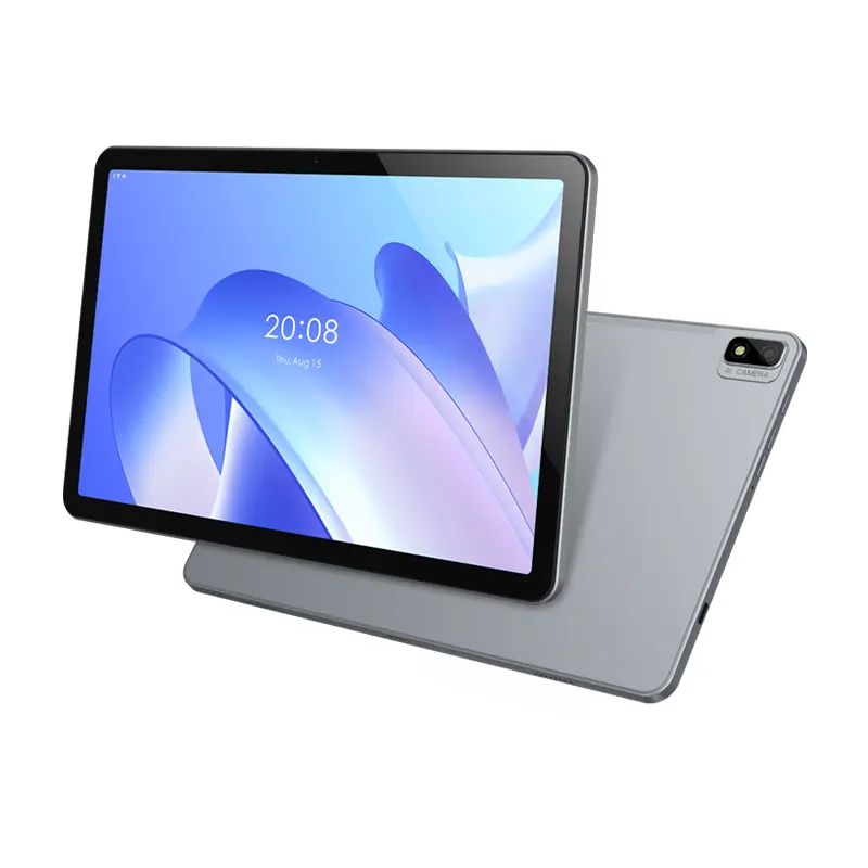 G-Tab S50 Gray Tablet 01 G-Tab S50 Gray Tablet