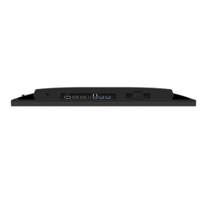 GIGABYTE  Gaming Monitor 24" FHD IPS 165Hz HDR 125% sRGB  - G24F 2 - Image 8