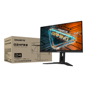 GIGABYTE G24F 2 Gaming Monitor