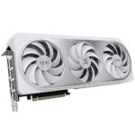 Gigabyte GeForce RTX™ 4070 Ti AERO OC 12G [ GV-N407SAEROOC12GD ]